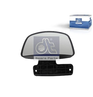 Ramp Mirror